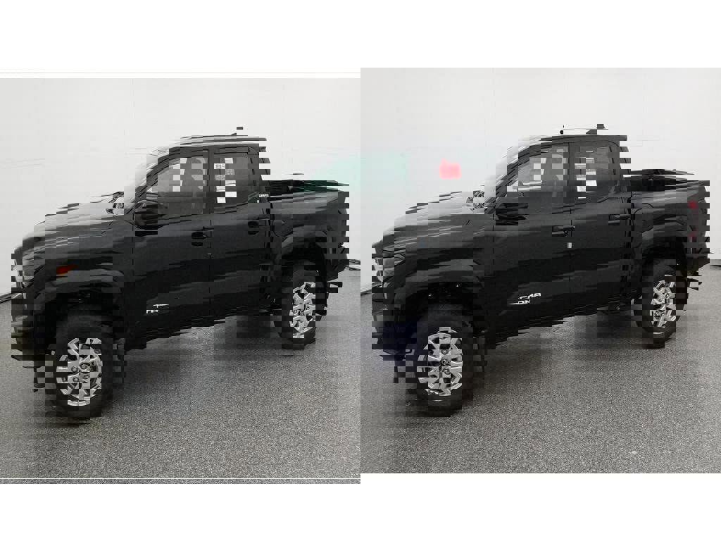 New 2026 Toyota Tacoma SR5 image 2