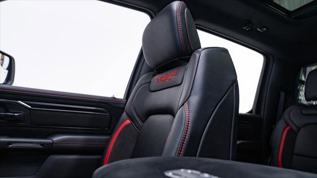 Used 2024 RAM 1500 TRX image 31