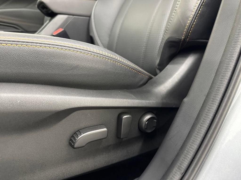 Certified 2025 Subaru Forester Wilderness w/ Convenience Package image 13