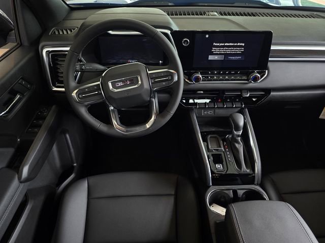 New 2026 GMC Canyon Elevation w/ Convenience Package RWD image 15