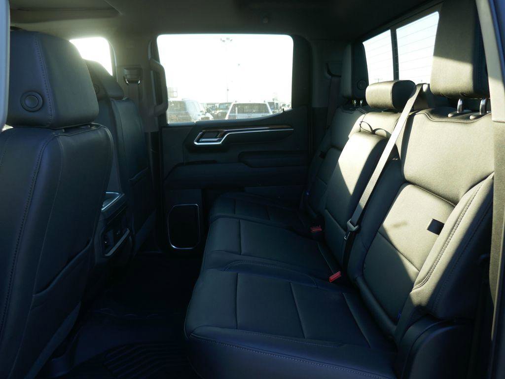 New 2026 Chevrolet Silverado 1500 RST image 15