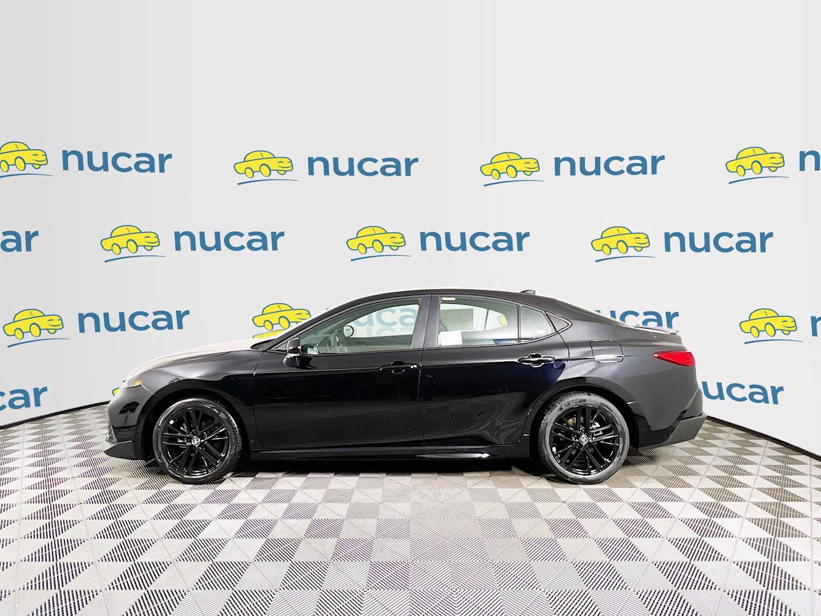 New 2026 Toyota Camry SE image 4