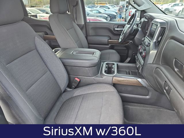 Used 2020 Chevrolet Silverado 1500 RST w/ All-Star Edition image 12