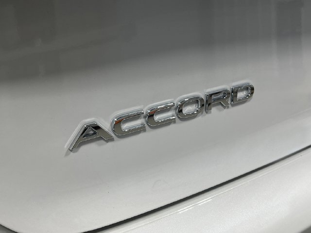New 2026 Honda Accord Touring image 7