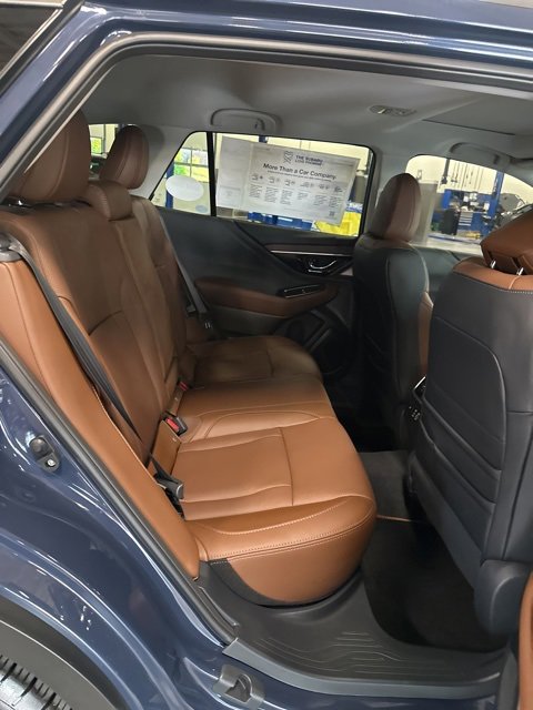 New 2025 Subaru Outback Touring XT image 35