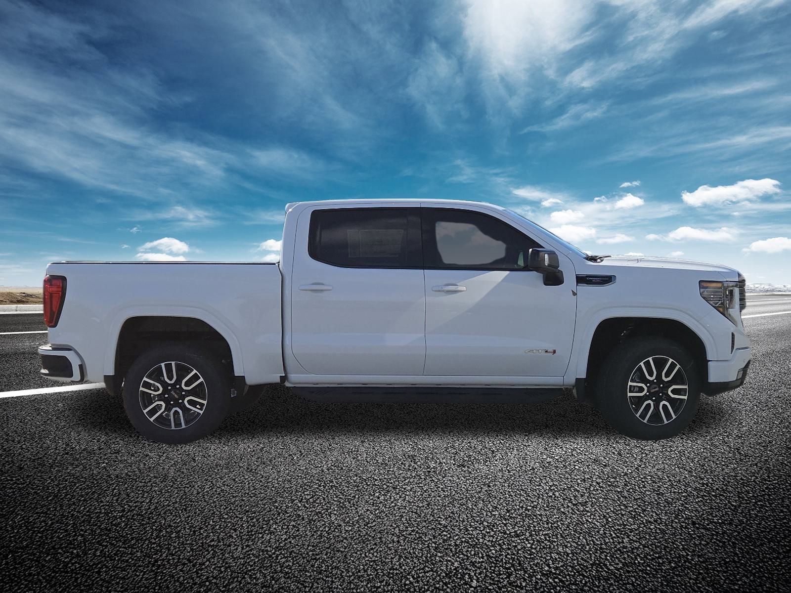 New 2026 GMC Sierra 1500 AT4 w/ AT4 Premium Package image 27