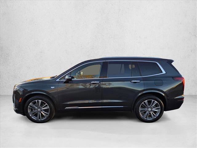 Used 2022 Cadillac XT6 Premium Luxury image 9