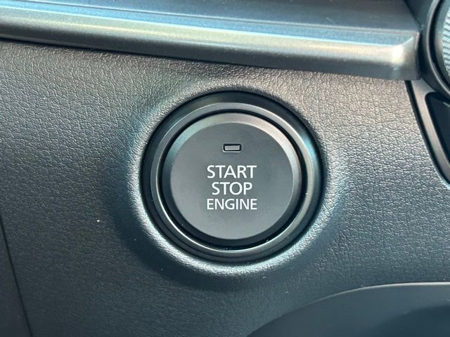 New 2026 MAZDA MAZDA3 s Sport image 21