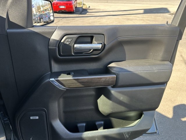 Used 2019 Chevrolet Silverado 1500 RST w/ All-Star Edition image 23