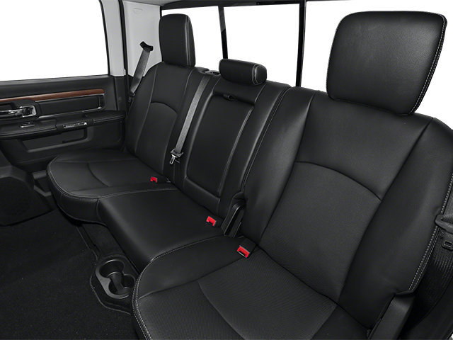 Used 2014 RAM 2500 SLT image 17