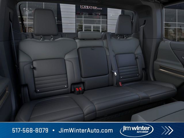 New 2025 GMC Hummer EV 3X w/ Battery Pack, 24 Module Pack image 17
