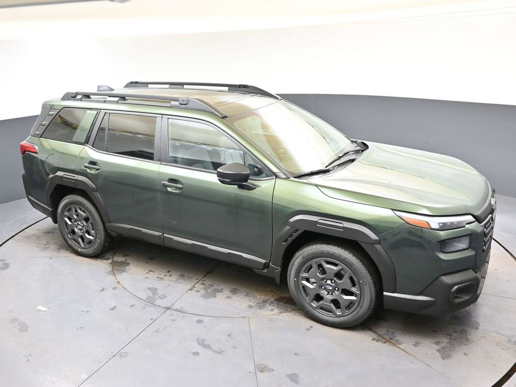 New 2026 Subaru Outback Premium image 42