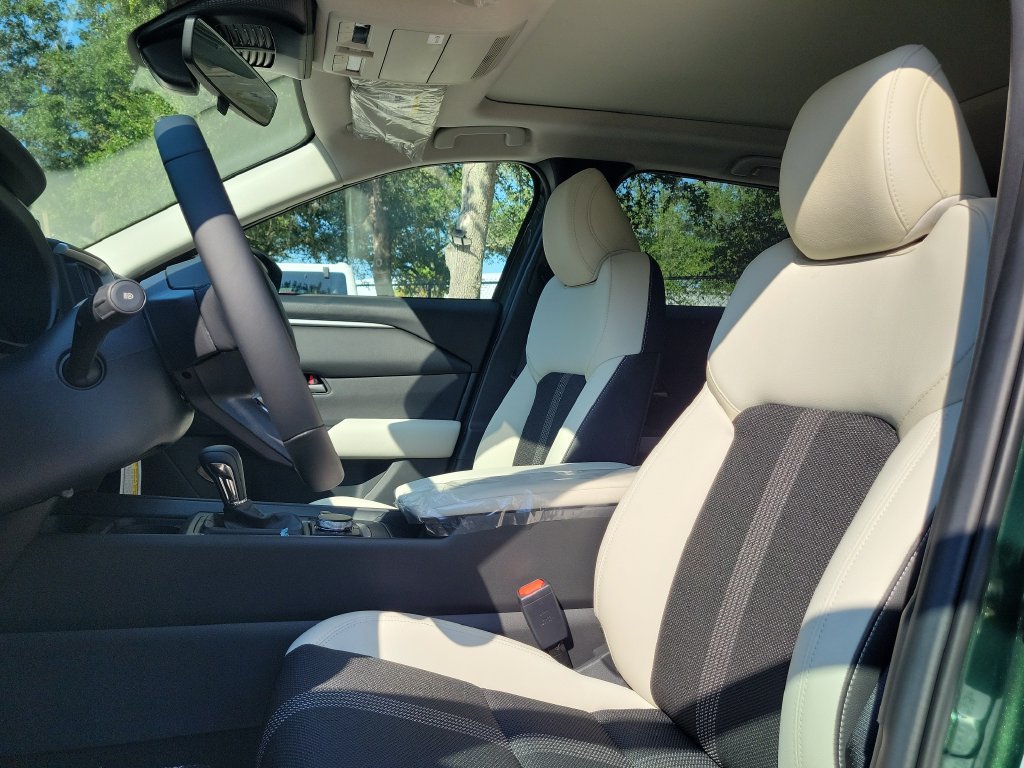 New 2026 MAZDA CX-50 AWD 2.5 S w/ Weather Package image 17