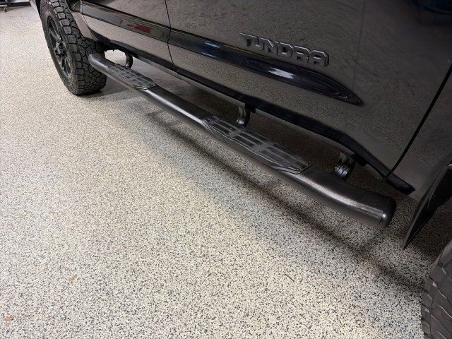Used 2019 Toyota Tundra SR5 w/ SR5 Upgrade Package RWD image 51