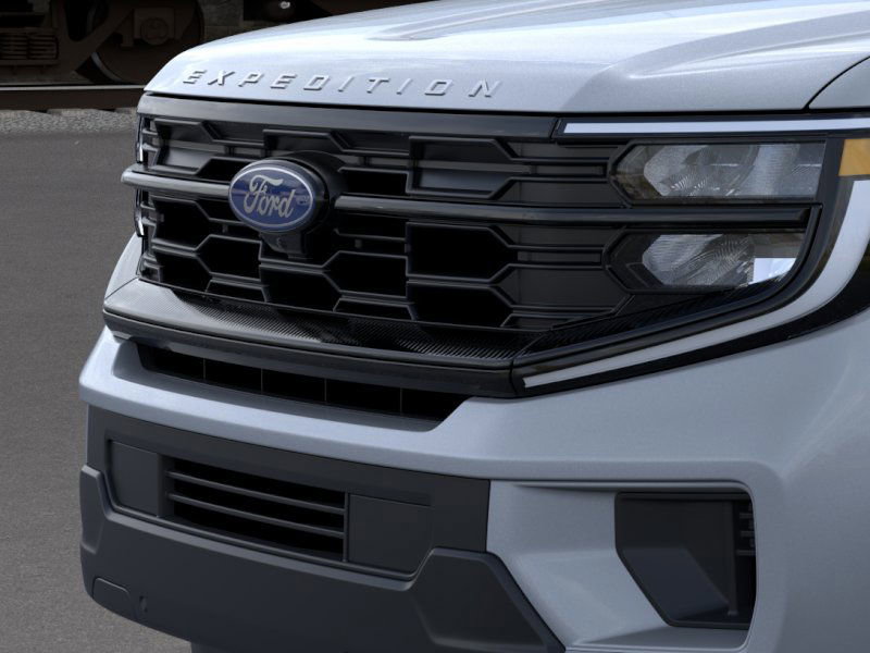 New 2026 Ford Expedition Max Active image 17