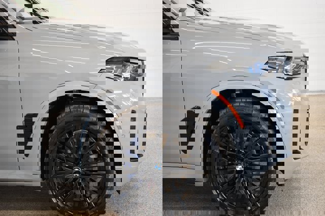 New 2026 BMW X5 xDrive40i w/ M Sport Package image 13