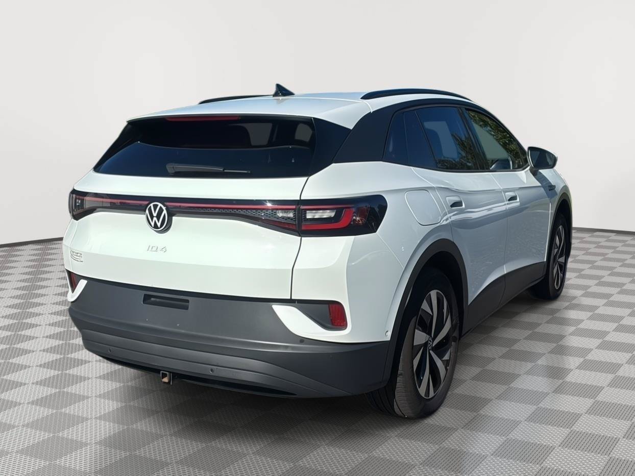 Used 2023 Volkswagen ID.4 Pro AWD/4WD image 5