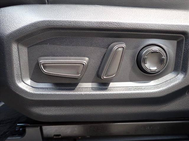 Certified 2024 Toyota Sequoia Platinum AWD/4WD image 13