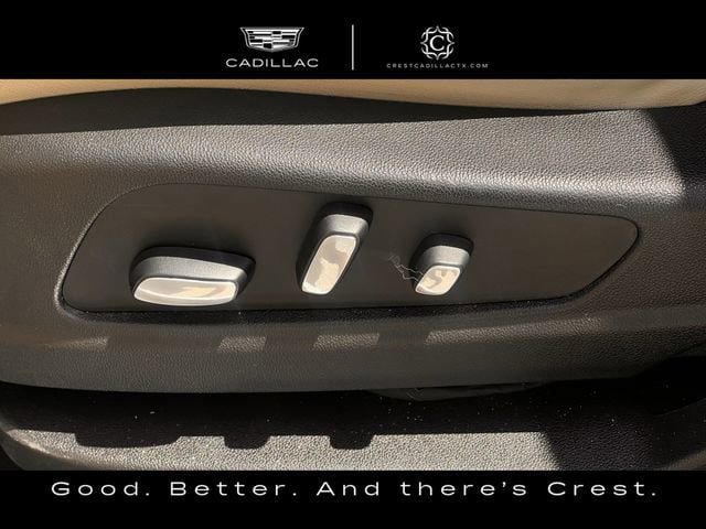 Used 2018 Cadillac XT5 Premium Luxury FWD image 22