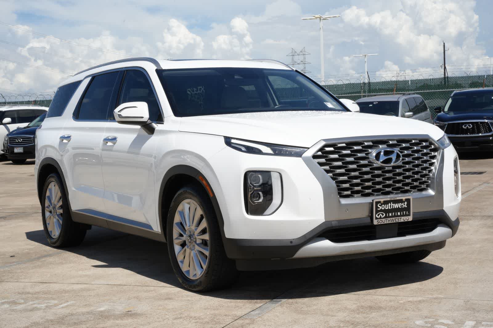Certified 2024 INFINITI QX60 Luxe FWD image 29