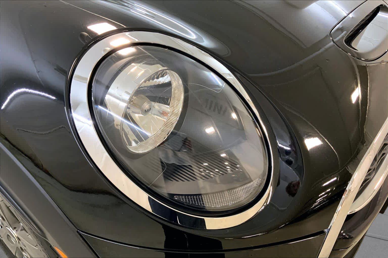 Used 2021 MINI Cooper S FWD image 27