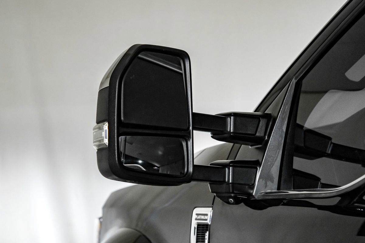 Used 2022 Ford F450 Platinum image 37