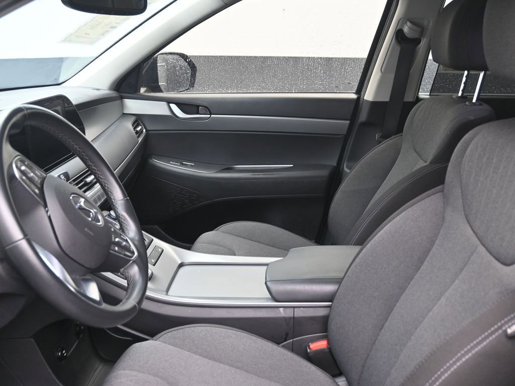 Used 2020 Hyundai Palisade SEL image 11