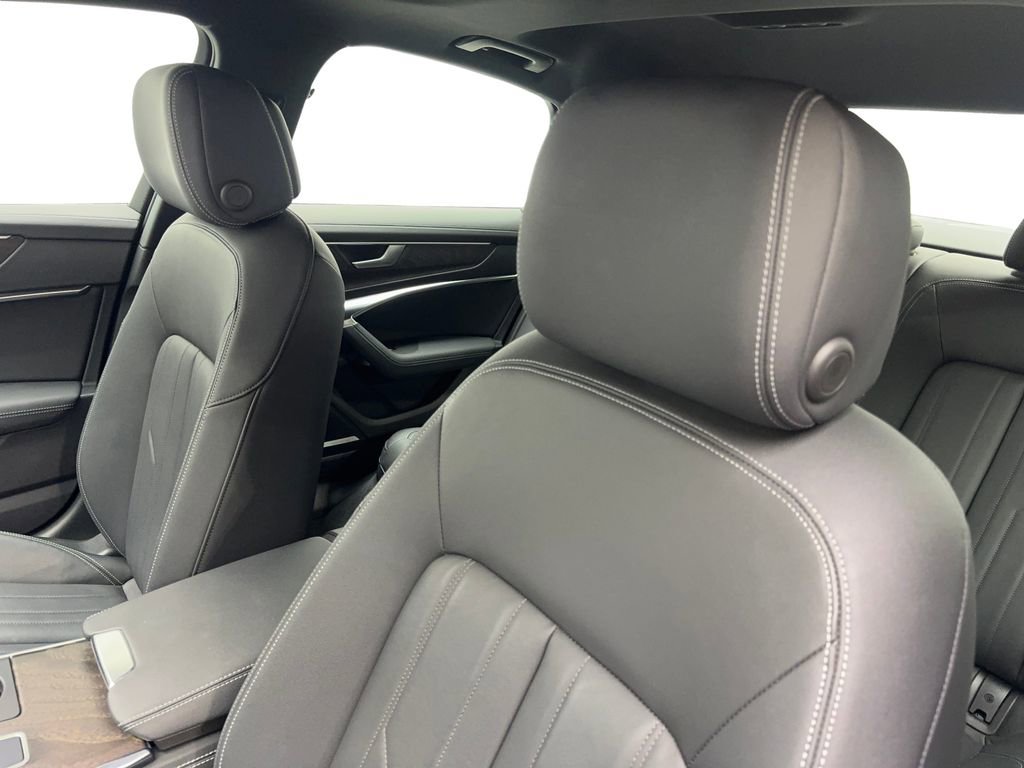 Used 2023 Audi A6 Premium Plus w/ Premium Plus Package AWD/4WD image 28