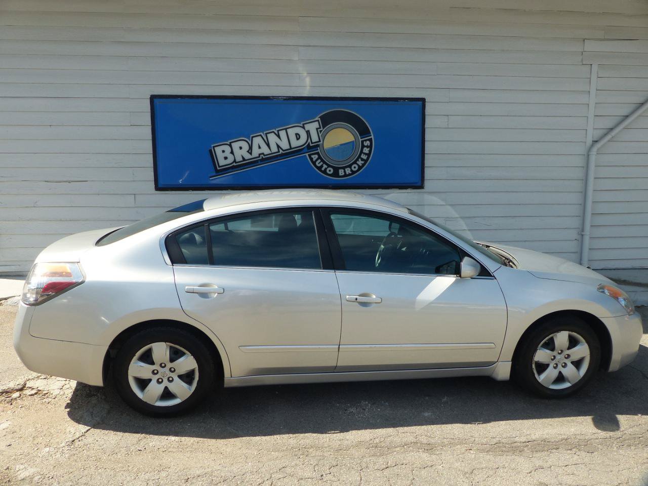 Used 2008 Nissan Altima 2.5 S FWD image 30