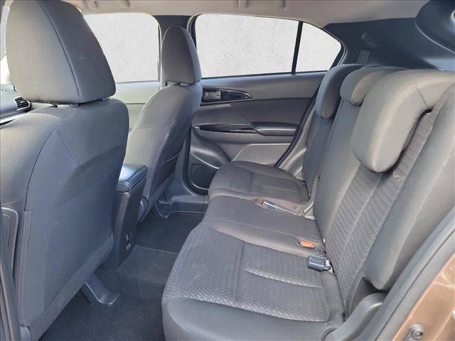 Used 2019 Mitsubishi Eclipse Cross LE AWD/4WD image 14