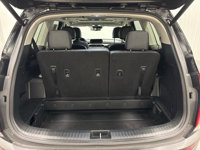 Used 2022 Kia Telluride EX w/ EX Premium Package FWD image 7