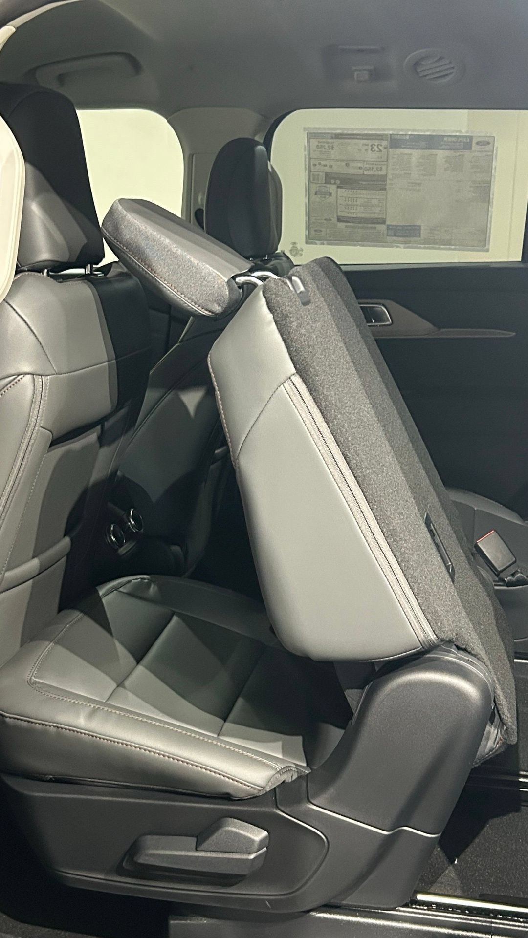 New 2026 Ford Explorer Active w/ Active Comfort Package AWD/4WD image 52