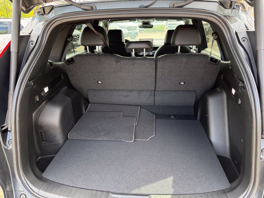Certified 2026 Honda CR-V Sport Touring image 16