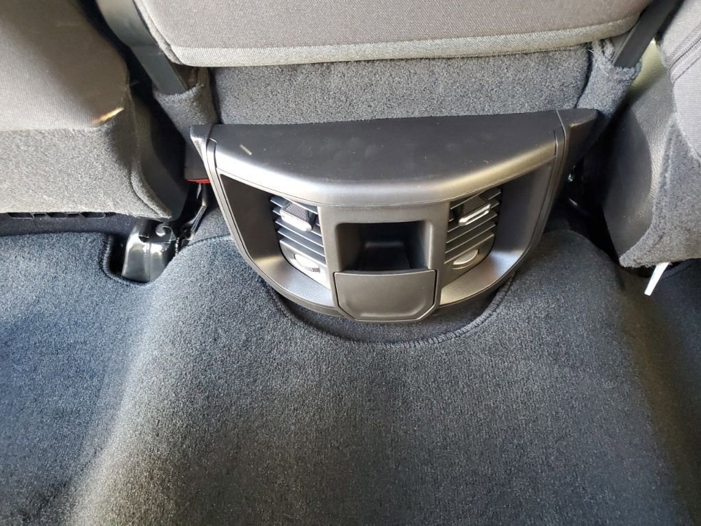 New 2026 RAM 3500 Tradesman image 21
