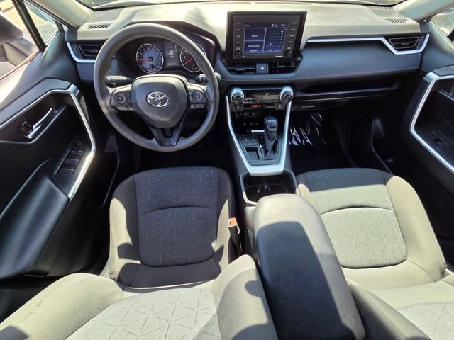 Used 2022 Toyota RAV4 XLE w/ Convenience Package FWD image 13