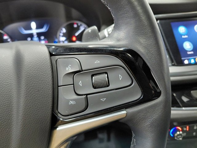 Certified 2023 Buick Enclave Avenir w/ Avenir Technology Package image 44