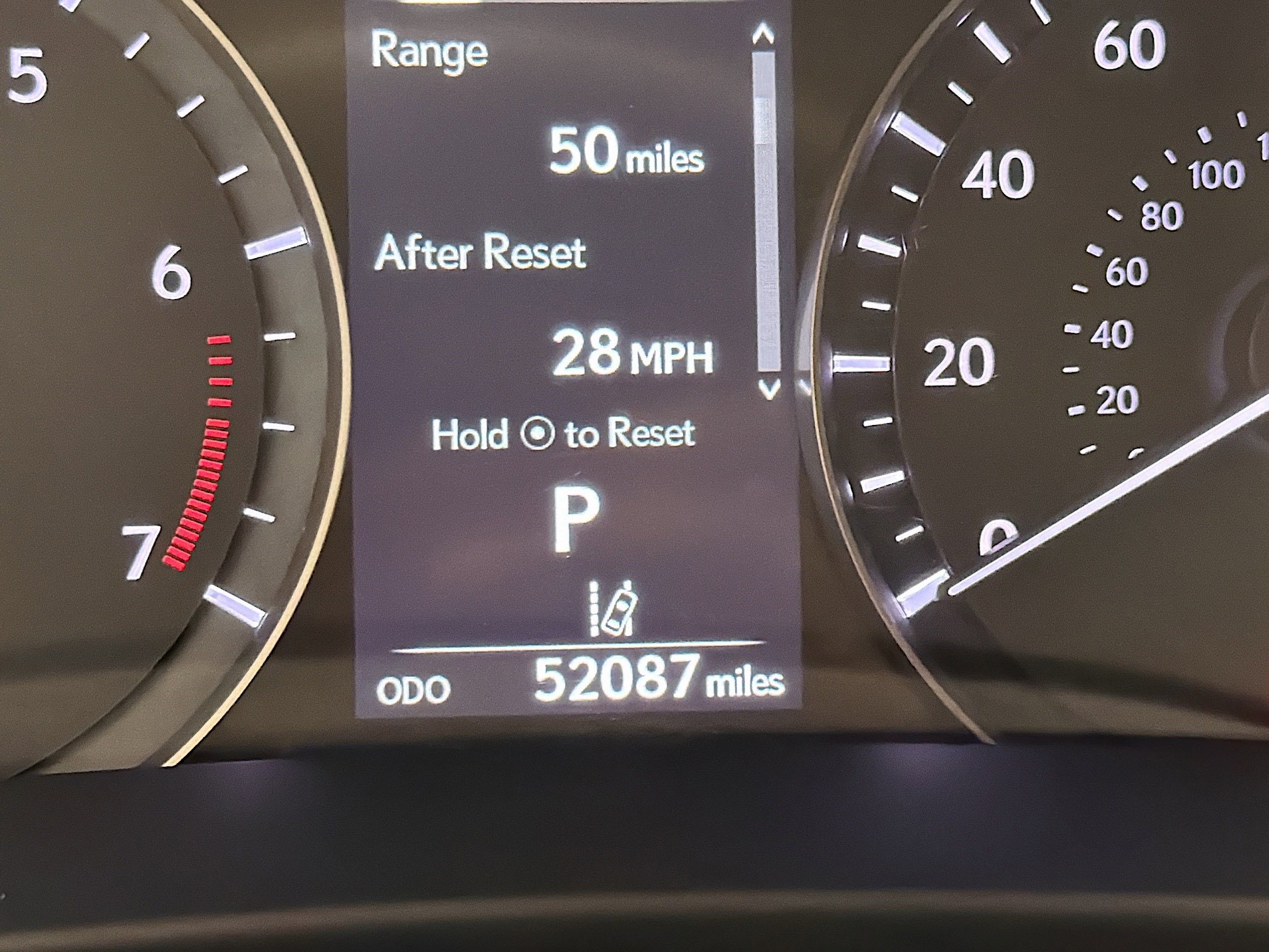 Used 2020 Lexus RX 350L Premium image 17