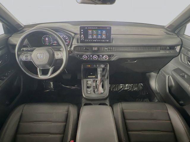 Certified 2025 Honda CR-V Sport-L image 28