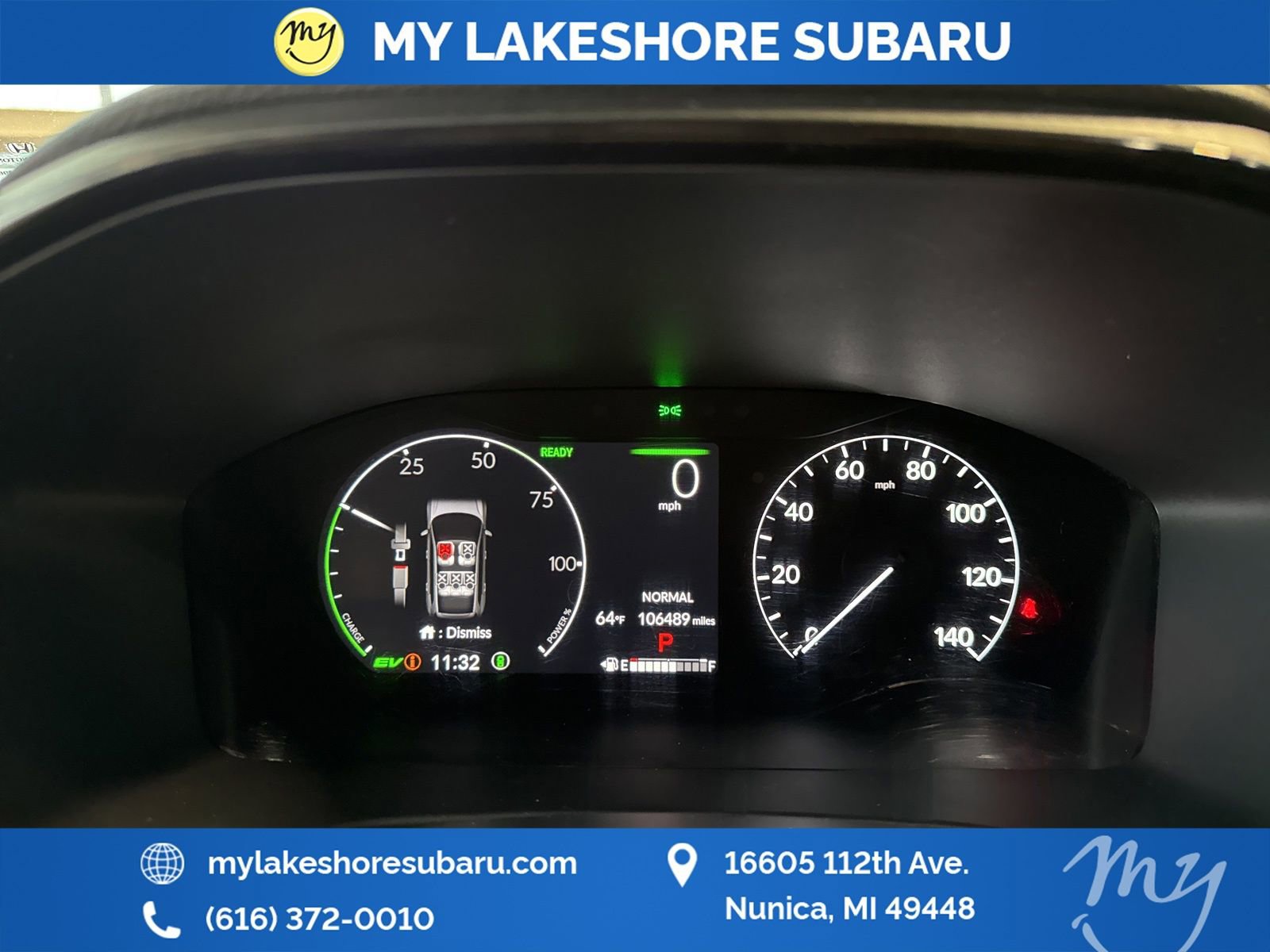 Used 2023 Honda CR-V Sport image 16