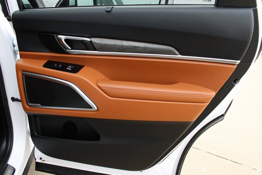 Used 2025 Kia Telluride SX Prestige X-Line image 49