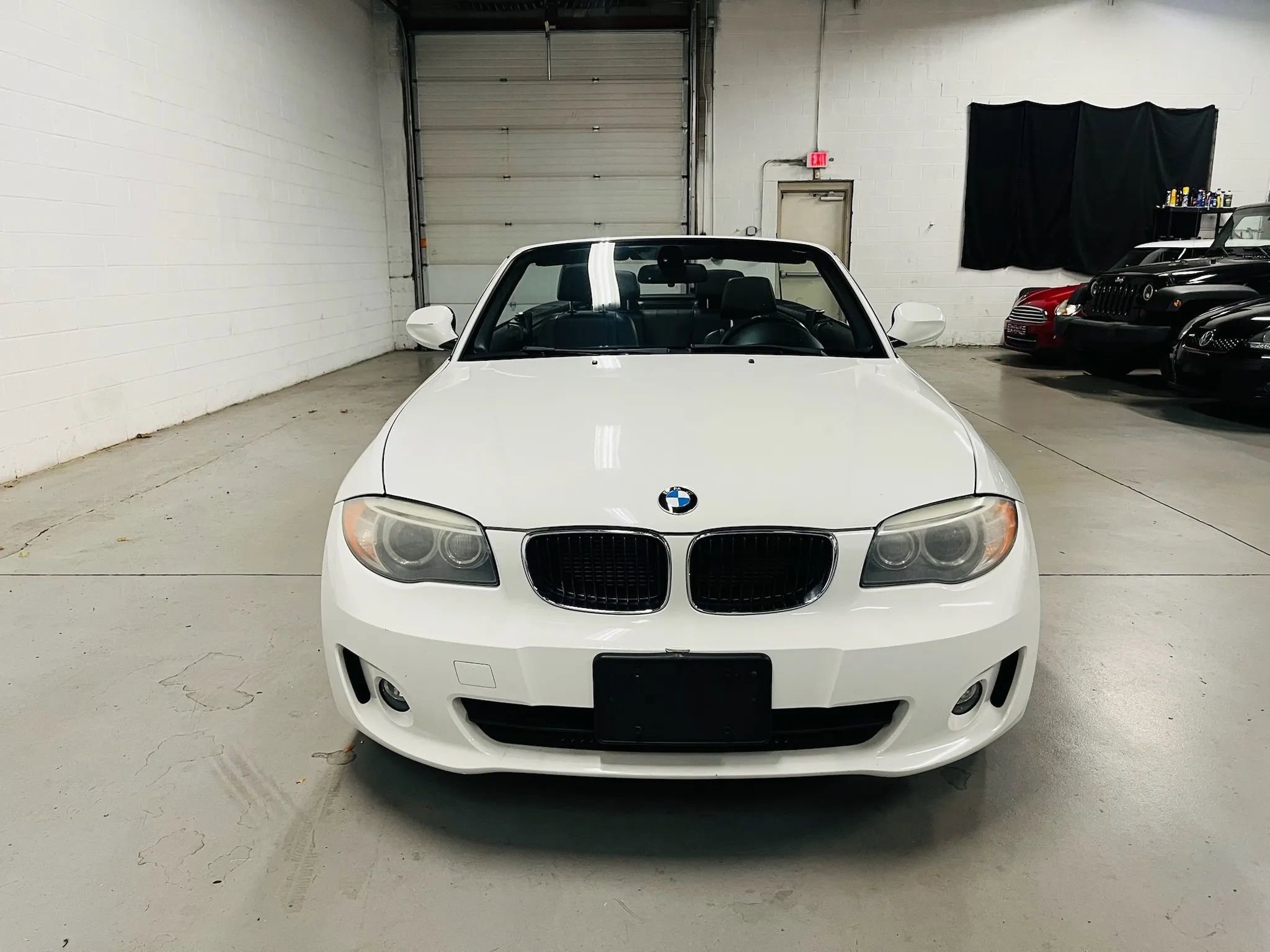 Used 2013 BMW 128i Convertible image 2