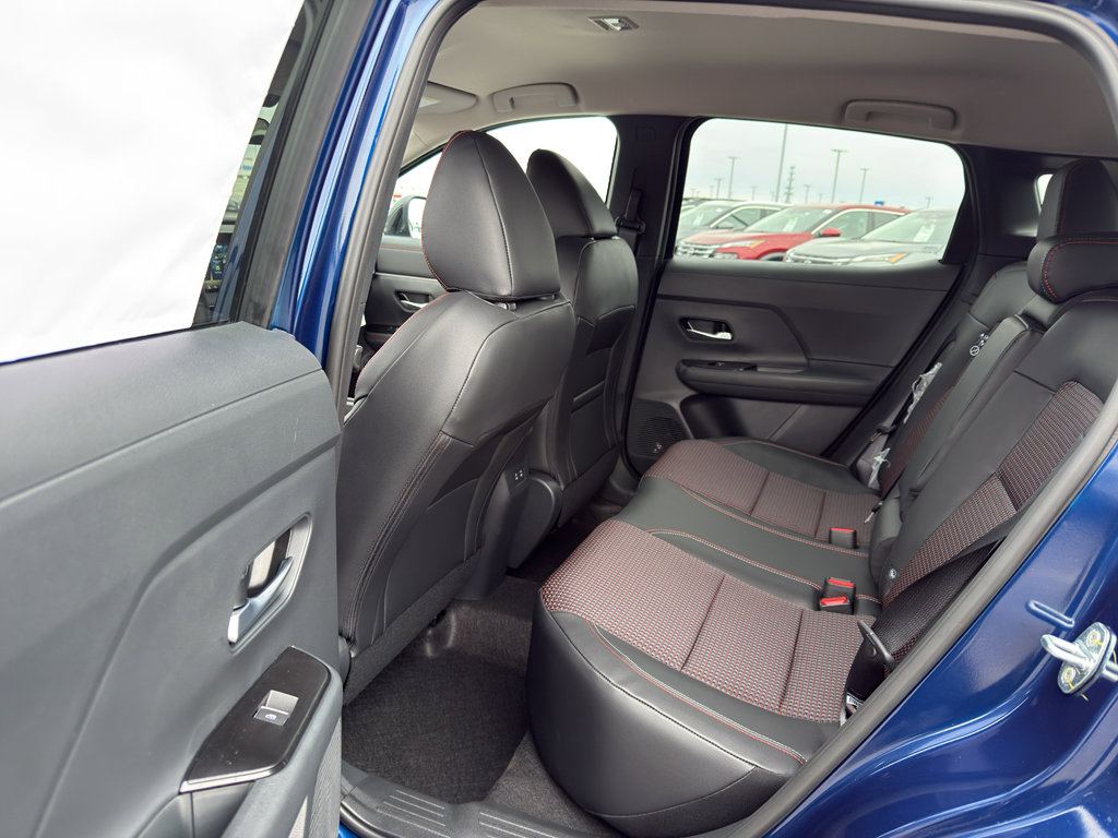 New 2026 Nissan Kicks SR w/ Cold Weather Package image 29