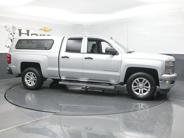 Used 2014 Chevrolet Silverado 1500 LT w/ All Star Edition RWD image 47