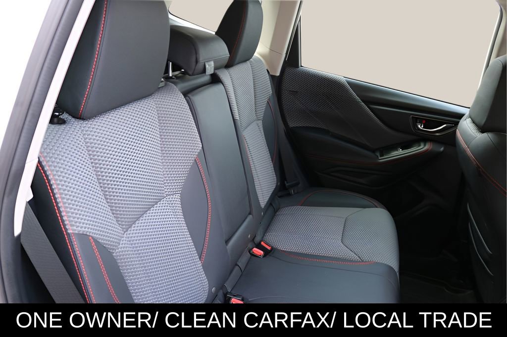 Used 2024 Subaru Forester Sport AWD/4WD image 18