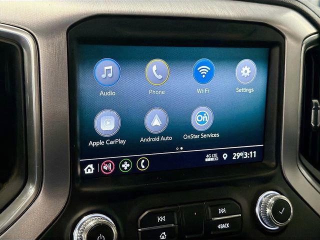 Used 2020 GMC Sierra 1500 SLE w/ SLE Convenience Package image 14