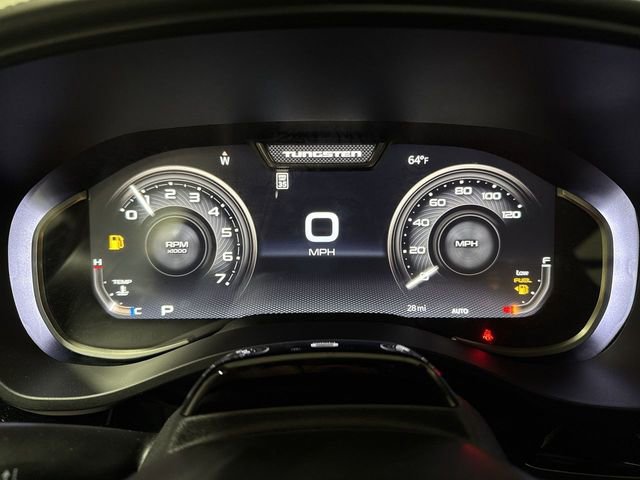 New 2026 RAM 1500 Tungsten w/ Off Road Group AWD/4WD image 12
