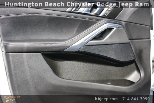 Used 2022 BMW X6 xDrive40i w/ M Sport Package image 10