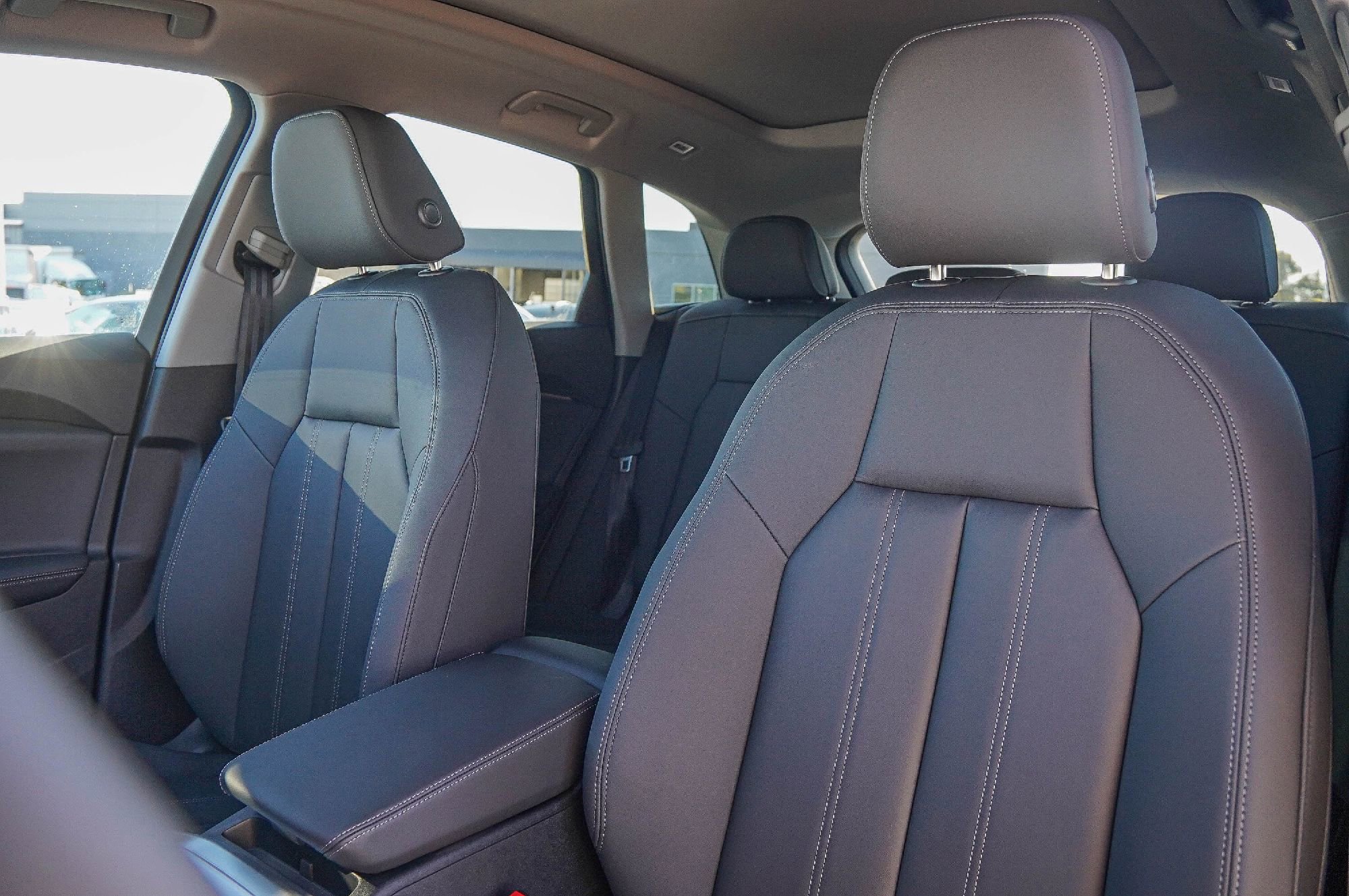 New 2025 Audi Q5 Premium Plus image 9