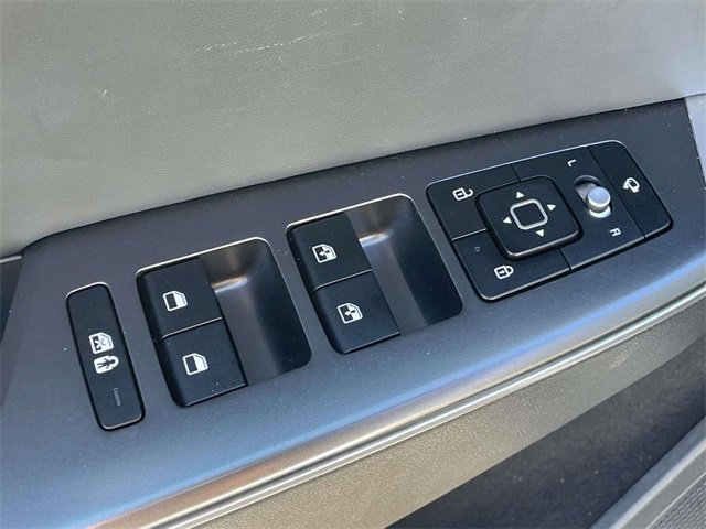 Used 2024 Kia EV6 Light image 27