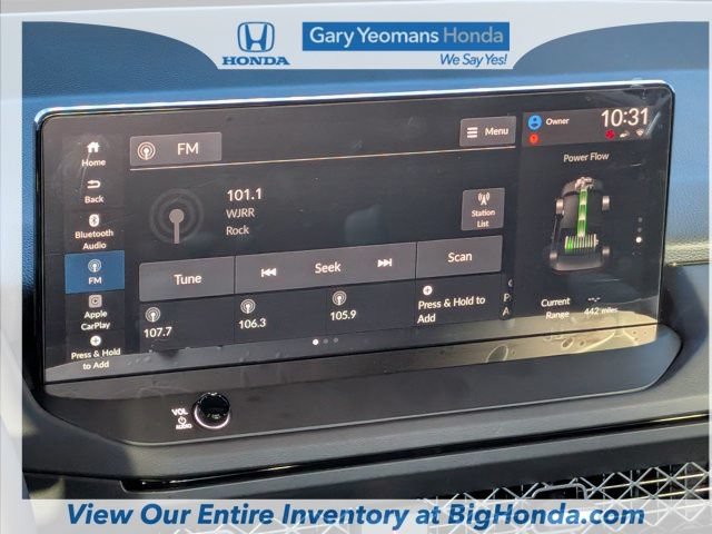 Used 2026 Honda Accord Sport image 20